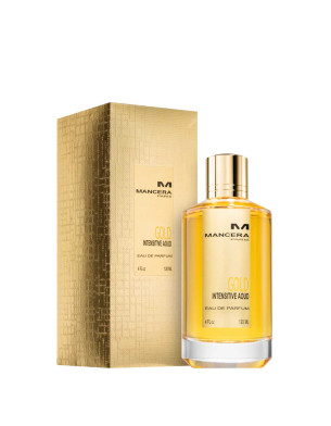 Gold Intensitive Aoud Edp